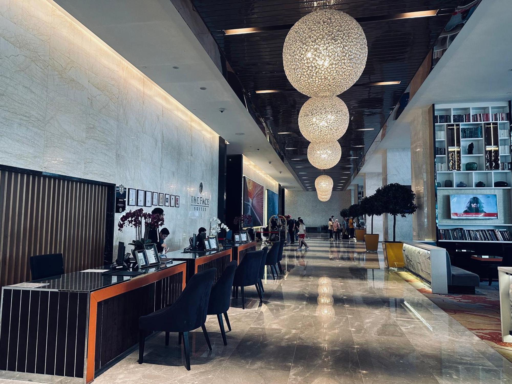 Apartmán The Platinum Kuala Lumpur By Cozy White Exteriér fotografie
