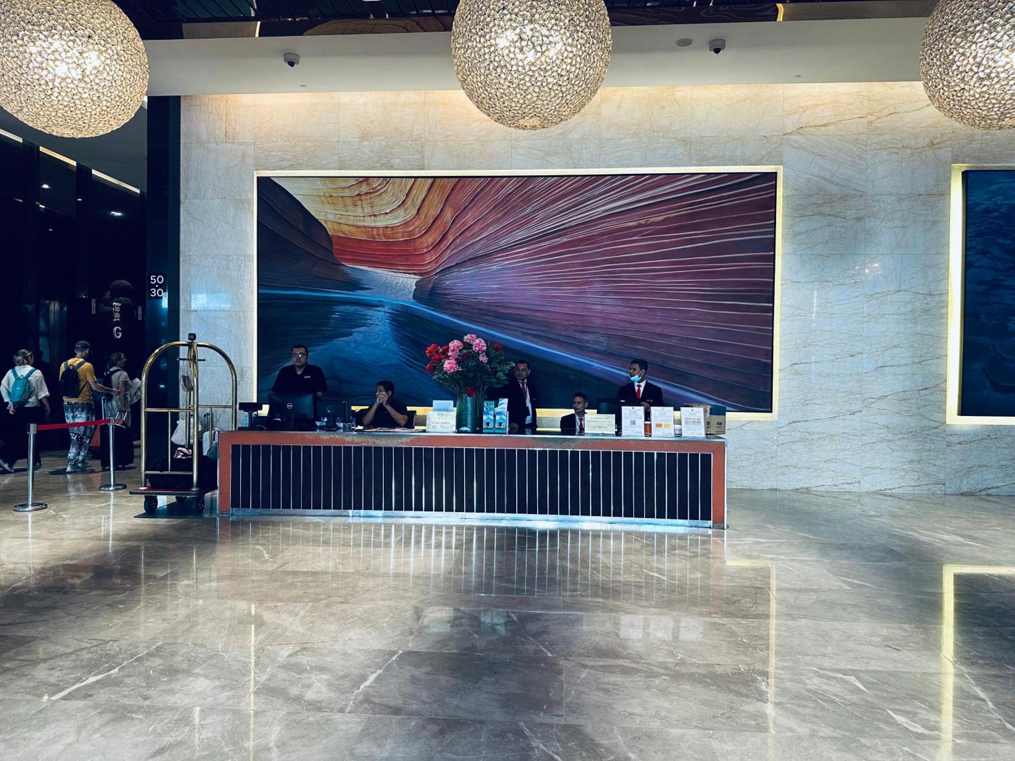 Apartmán The Platinum Kuala Lumpur By Cozy White Exteriér fotografie