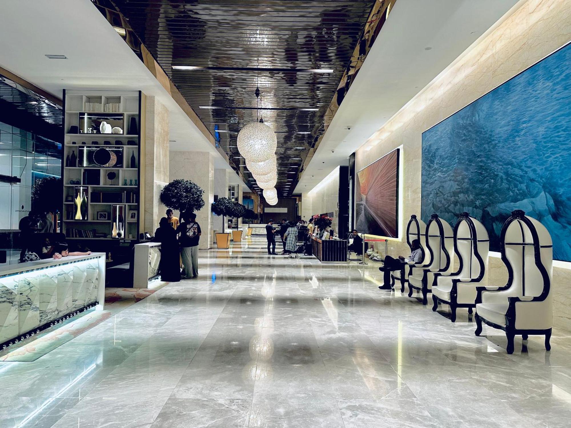 Apartmán The Platinum Kuala Lumpur By Cozy White Exteriér fotografie